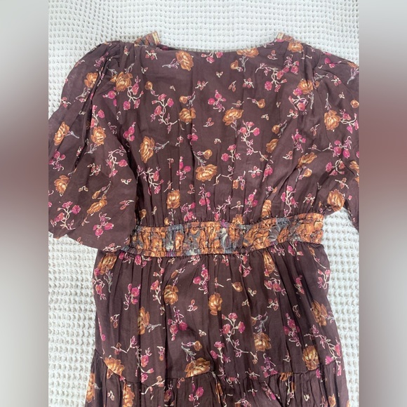 BNWT Lysette Maxi Dress by Free People - Picture 13 of 13